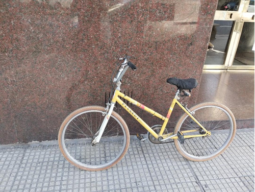 Bicicleta Rodado 26 Usada Sin Cambios