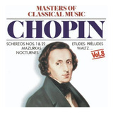Música Clásica: Chopin
