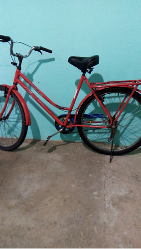 Bicicleta Monark Tropical Aro 26 