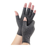 Guantes Para Artritis 1 Par De Guantes De Bicicleta De