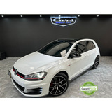 Volkswagen Golf Gti Mk7