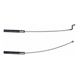 Cable Acelerador Desmalezadora Stihl Fs160/220/280 Mod Nuevo