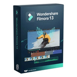 Wondershare Filmora 13 Full Español Tenelo Hoy