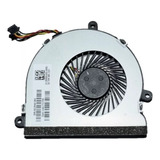 Ventilador Hp 15-ac 15-ba 15-bs 15-bw 15-af 250 G4 15-ay Nue