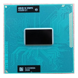 Procesador Intel Core I5-3320m Sr0mx 3.3ghz 3mb 4 Nucleos