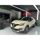 Renault Captur Modelo 2019