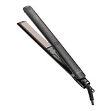 Plancha De Cabello Ga.ma Italy Elegance Negra 110v/220v