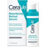Cerave Marcas Post Acne Resurfacing Retinol Serum Importado