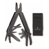 Victorinox Swiss Tool Mxbs , 26 Usos Color Negro