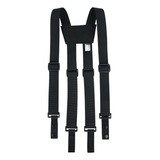 Arnés De Cinturón Policial Kunn Tactical Suspenders Para Hom