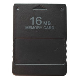 Memory Card Ps2 16mb 