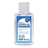 Alcohol Gel Difem Care 60 Ml