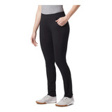 Pantalón Columbia Anytime Casual Pull On Pants Mujer Liviano