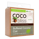 Coco Bliss Bufered Coco Coir - Poca De Fibra De Coco Prelava