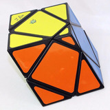 Cubo Rubik Colores J.lin Cube
