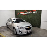 Chevrolet Cruze Ltz 2013 Di Buono Automotores