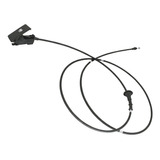 Cable Liberador Cofre C/manija Cavalier 1.5l L4 2020