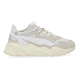 Zapatillas Puma Rs-x Efekt En Blanco Y Gris | Moov