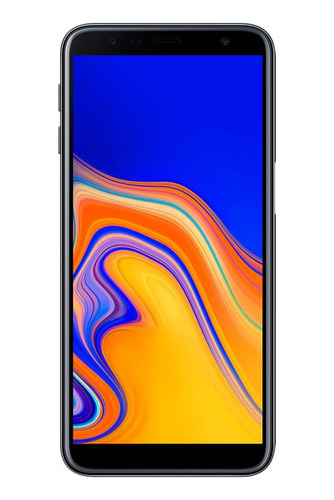 Samsung Galaxy J6+ 32gb Preto Bom - Trocafone