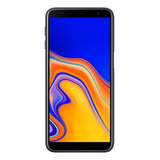 Samsung Galaxy J6+ 32gb Preto Bom - Trocafone