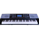 Latin Keyboard Pa-600 Teclado De 61 Teclas Con Sensibilidad 