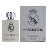 Real Madrid 100ml Hombre Real Madrid