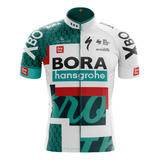 Jersey Bora Hansgrohe Blanco 2022