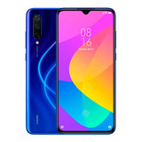 Xiaomi Mi 9 Lite Dual Sim 128 Gb Azul 6 Gb Ram 