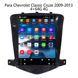 Auto Estereo Para Chevrolet Classic Cruze 2009-2013 Carplay