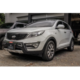 Kia New Sportage Lx 2.0 Aut.sec Fwd 2015 537