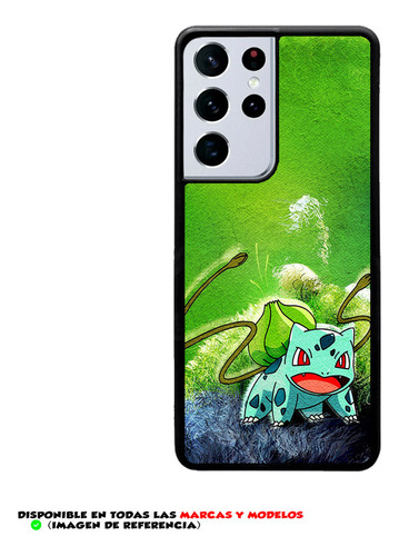 Funda Diseño Para Huawei Caricatura Pokeemon #4