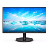 Monitor Philips Lcd 27  Full Hd 1920 X 1080 4ms 272v8la/55