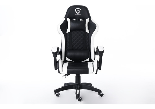 Silla Sillon Gamer Pc Escritorio The Game House Ergonomica