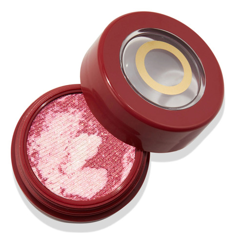 Sombra Super Shock Shadow - Sakura Haruno X Naruto Colourpop