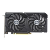 Tarjeta De Video Asus Dual Geforce Rtx 4070 Super Evo Oc 12g