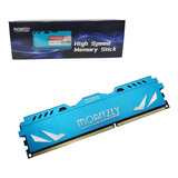 Moaffzey 1600mhz Ddr3 Ram 8gb Ram Xmp 1.2 (pcv Cl9 Udimm Pc