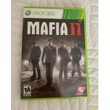 Jogo Mafia 2 Xbox 360