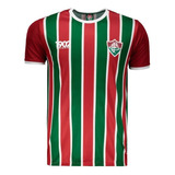 Camiseta Fluminense Braziline Attract Masculino - Listrada