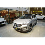 Hyundai Santa Fe 3.3 Mpfi 4x4 7 Lugares V6 270cv Gasolina 4p