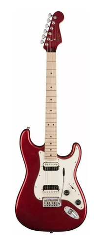 Guitarra Electrica Stratocaster Squier Contemporary Hh