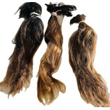 Extensiones De Pelo Natural