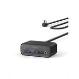 Estacion De Carga Anker 525 Tira De Alimentacion Usb C 7 En