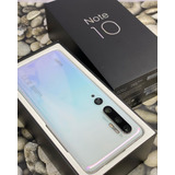 Xiaomi Mi Note10