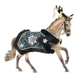 Horses 2023 Holiday Collection | Traditional Series Hol...