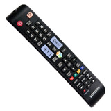 Control Remoto Tv Smart Original Samsung Aa59-00638a