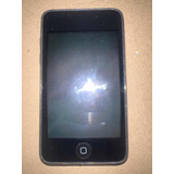 Apple iPod Touch 2 Geração 8gb. Sem Detalhes.