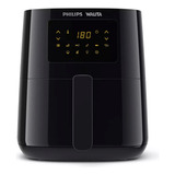 Fritadeira Airfryer Philips Walita  4.1l Visor Digital 110v