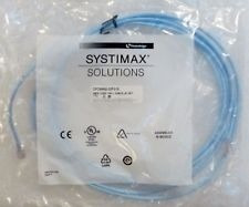 Cable Red Cat 6 7 Pies Gs8e-lb-7ft: Systimax Gigaspeed