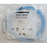 Cable Red Cat 6 7 Pies Gs8e-lb-7ft: Systimax Gigaspeed