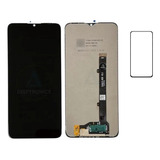 11 Original Lcd Screen For Zte Blade A51 A71 2021